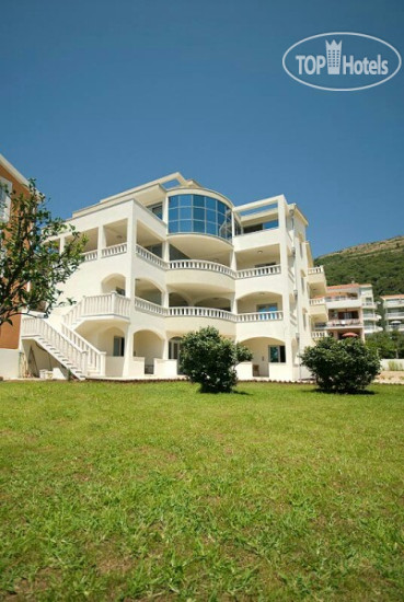 Hotel photo Vila V N Lux 4*