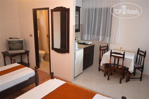 New photos from tourists Villa Vojage