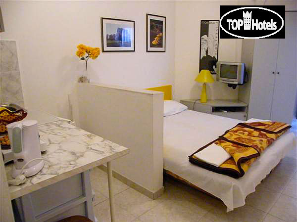 Hotel photo Lazarevic APT