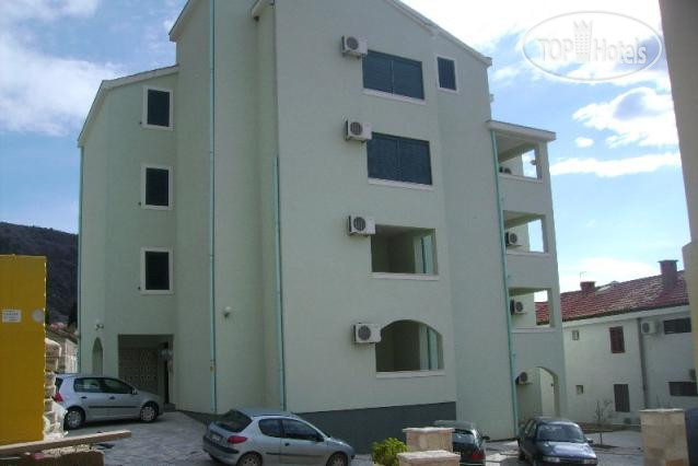 Hotel photo Mirkinja APT