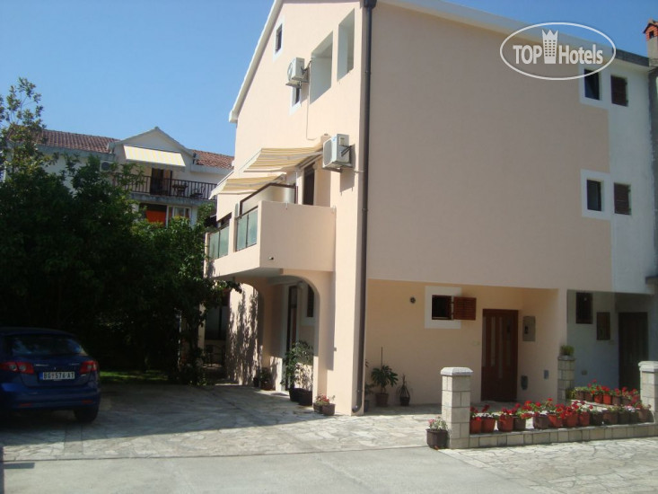 Hotel photo Villa Vesna APT