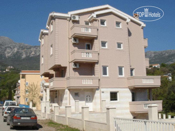 New photos from tourists Vila Millenium