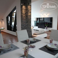 Domador Rooms&Apartments 