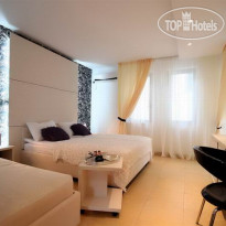 Domador Rooms&Apartments