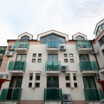 Domador Rooms&Apartments