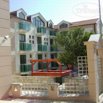 Domador Rooms&Apartments