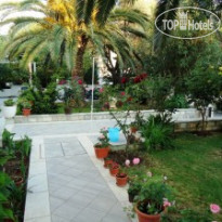 Villa Becica