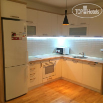 Apartments Gregovic