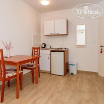 Apartments Gregovic