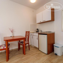 Apartments Gregovic