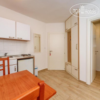 Apartments Gregovic