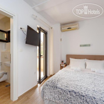Apartments Gregovic
