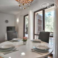 Apartments Gregovic