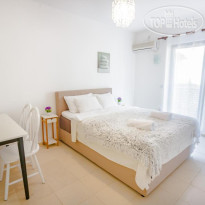 Apartments Gregovic