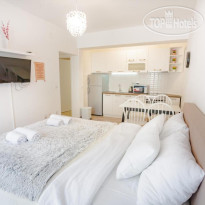 Apartments Gregovic