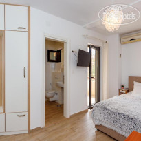 Apartments Gregovic