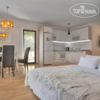 Apartments Gregovic