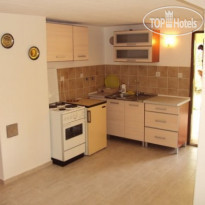 Apartments Gregovic 