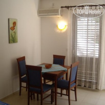 Apartments Gregovic 