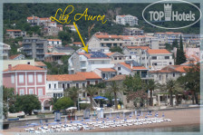 Apartments Lila Aurea 3*