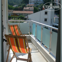 Apartments Lila Aurea 