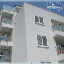 Apartments Lila Aurea 