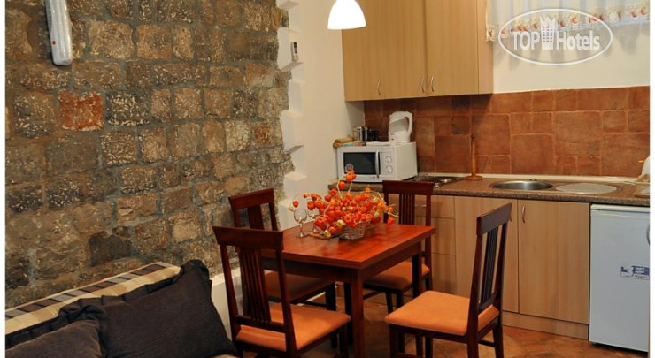 New photos from tourists Villa Veljic 3*