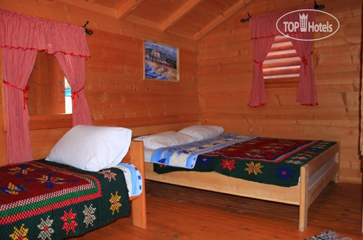 New photos from tourists Eco House Buljarica 4*