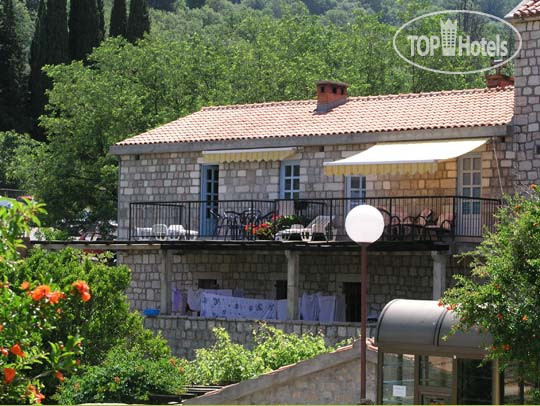 New photos from tourists Villa Kazanegra 3*