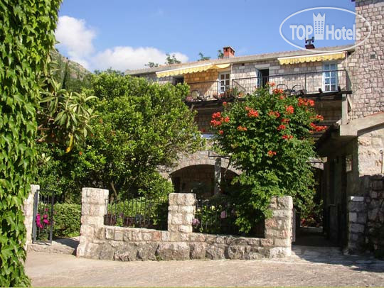 Hotelier's photos Villa Kazanegra 3*