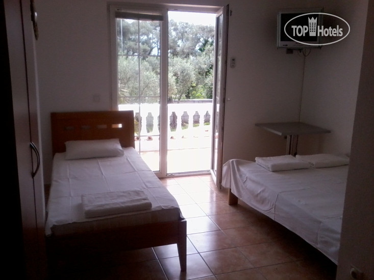 New photos from tourists Armenko Ilija 3*