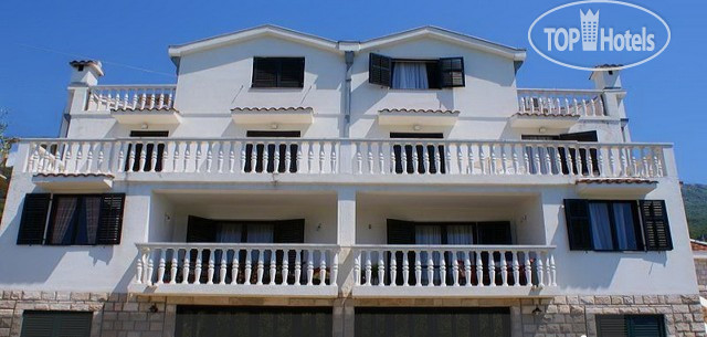 Hotel photo Apartments Dragovic 3*