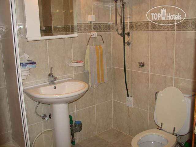 New photos from tourists Apartment Lungo Mare 3*