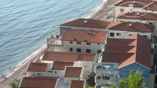 Hotelier's photos Apartment Lungo Mare 3*