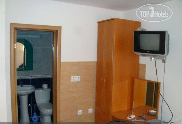 New photos from tourists Apartments Tomy 3*