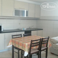 Apartments Alto Mare