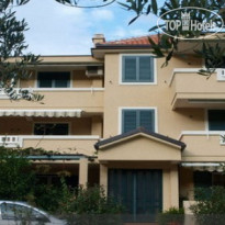 Apartments Lanista