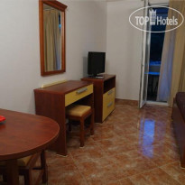 Apartments Lanista