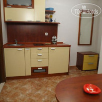 Apartments Lanista