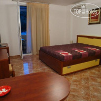 Apartments Lanista