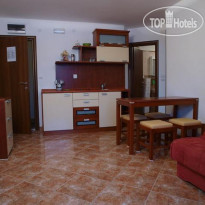 Apartments Lanista