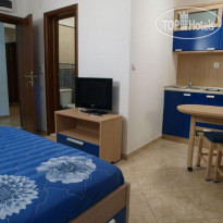 Apartments Lanista