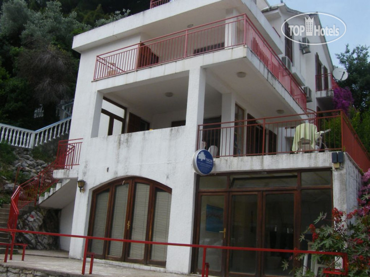 New photos from tourists Villa Milka (MIT 51) APT