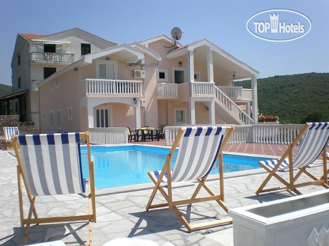 Hotel photo Villa Lazarevic 4*