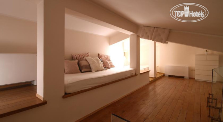 New photos from tourists Lux Apartments 4*