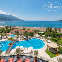 Splendid Conference & SPA Resort