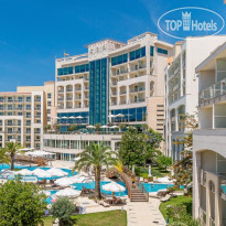 Splendid Conference & SPA Resort
