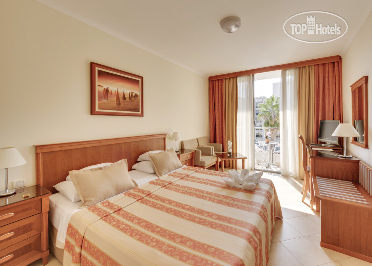 Hotel photo Mediteran 4*