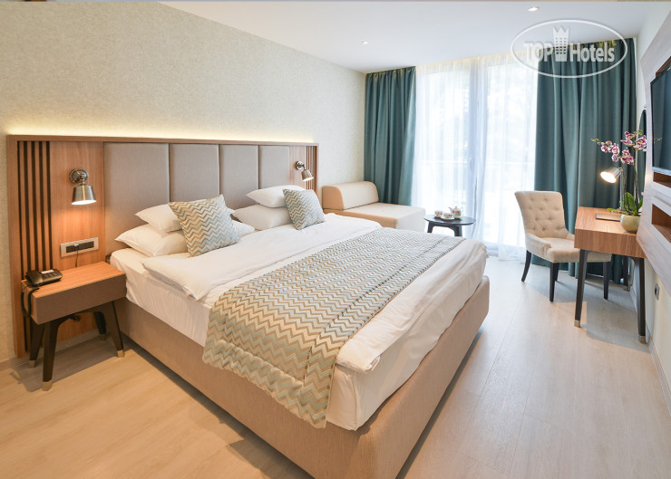 Hotel photo Mediteran 4*