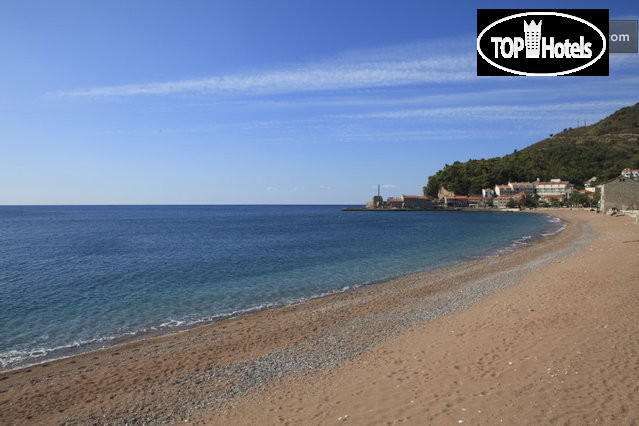 New photos from tourists Lux Apartments 4*